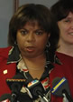 Marylin Stewart, CTU President